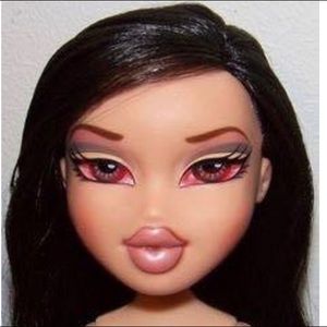 Meet your Posher, Tiarra